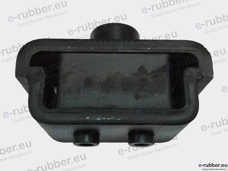 Engine Mount for Hitachi EX200-5 Rear - Image 4