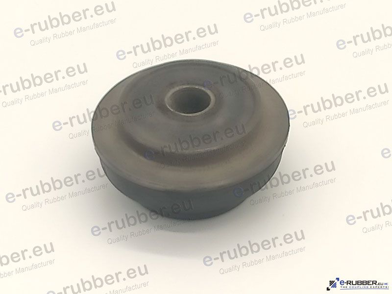 Antivibration Mount - 080211 - Image 2