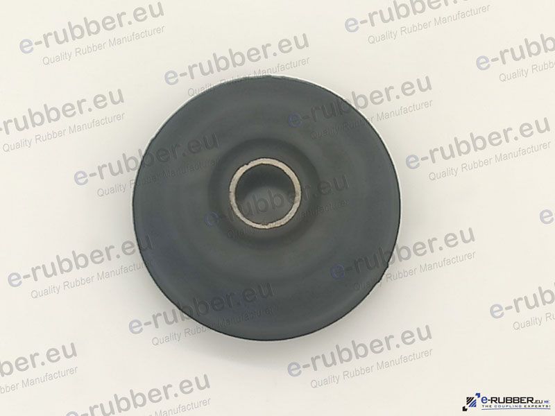 Antivibration Mount - 080211 - Image 3