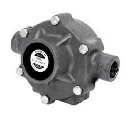 Water Pump HYPRO 7560N (black) Original - Image 2