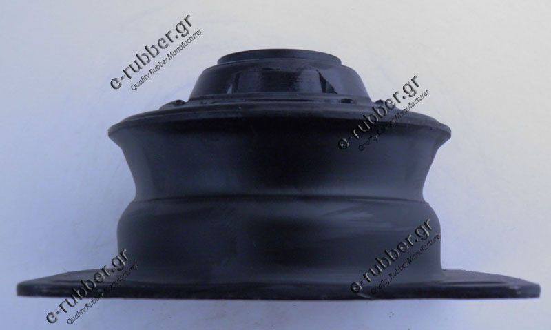 Engine Mounting for MAN 361 M16x1.5