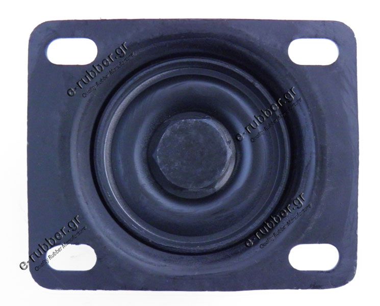 Engine Mounting for MAN 361 M16x1.5 - Image 3