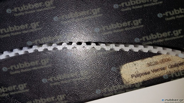 Optibelt Alpha V – Aramid - Image 3