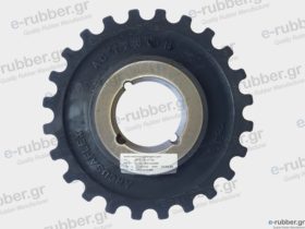 Arcusaflex AC-T 2.6 SN