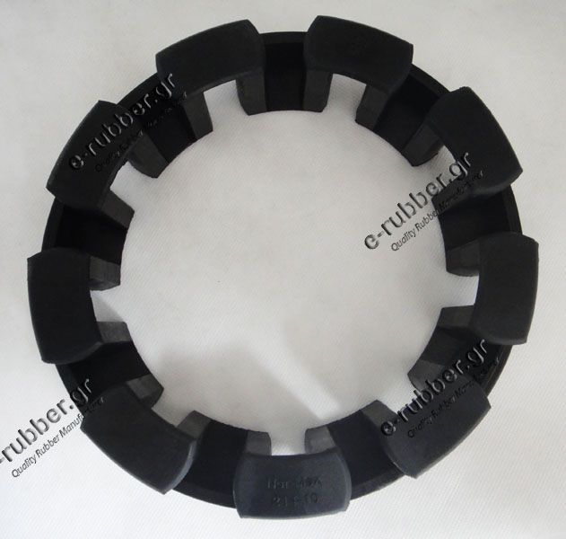N-M 214-10 Interchangeable with Nor-mex (AFM) - Image 3