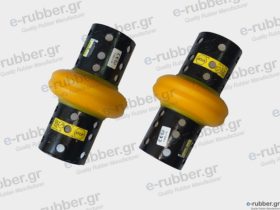 Rexnord Viva VS110 - 7392702 Elastomeric