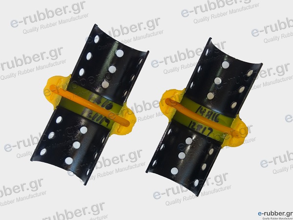 Rexnord Viva VS125 - 7392706 Elastomeric - Image 3