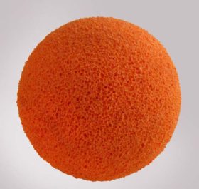 Cleaning Sponge Ball D 150