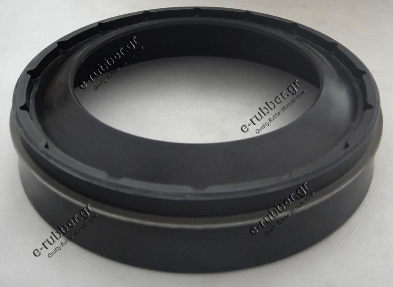 Seal 120x165x10/14,8 (Corteco)