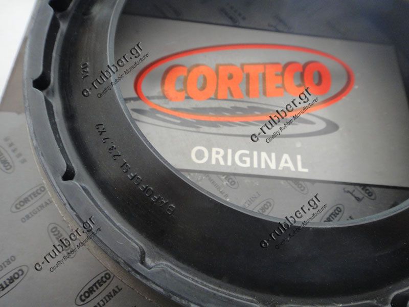 Seal 120x165x10/14,8 (Corteco) - Image 3