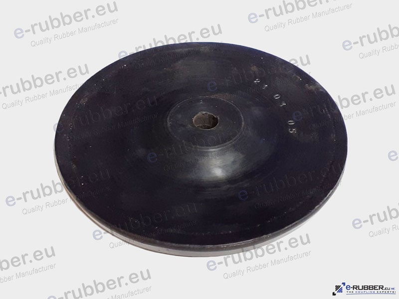 Diaphragm 33511200 for Hardi Pumps