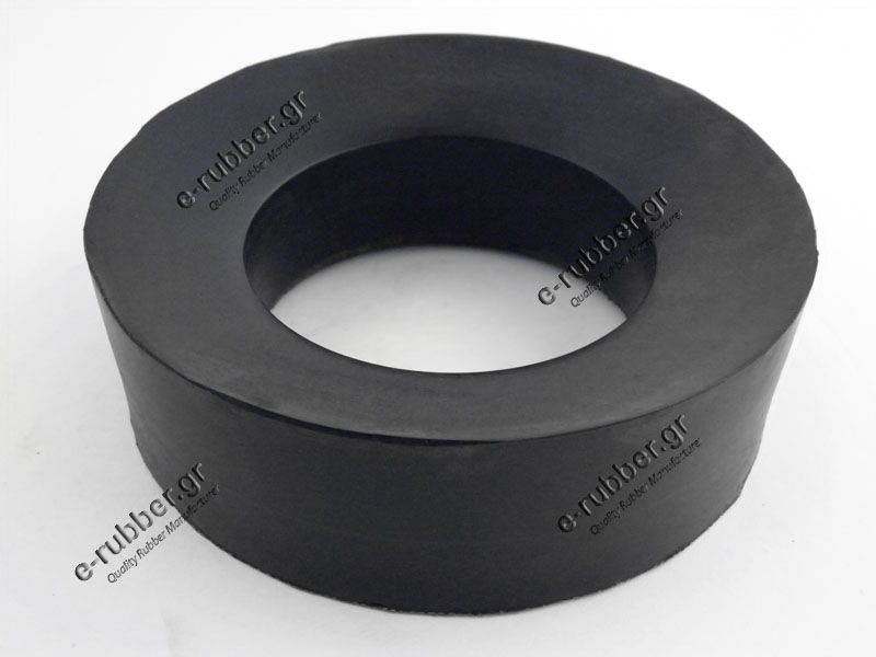 Mud Pump Delivery Piston D165xd76x49 (6.5"x3")