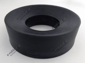 Mud Pump Delivery Piston D153xd77x47 (6"x3")