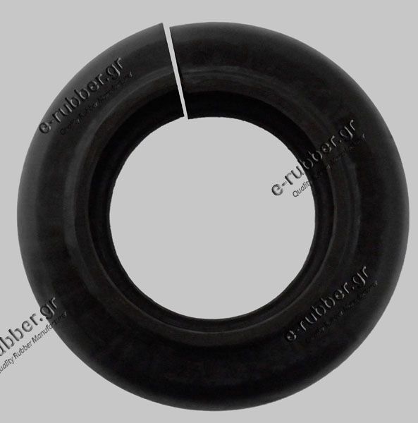 Coupling D255xd170x77 Interchangeable with Dodge Para-flex Standard (AFM)