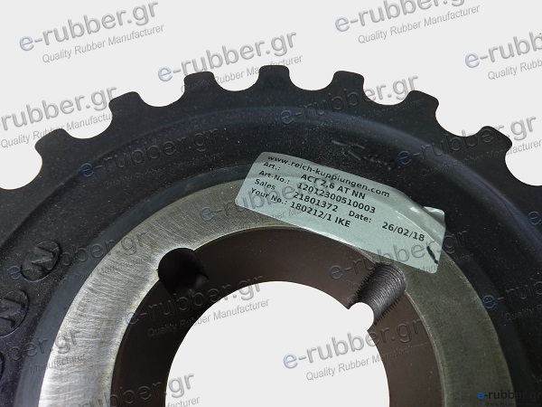 Arcusaflex AC-T 2.6 NN - Image 3