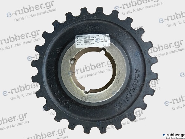 Arcusaflex AC-T 2.6 NN