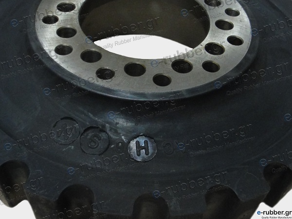 Reich Arcusaflex AC-H 6 SN - Image 3