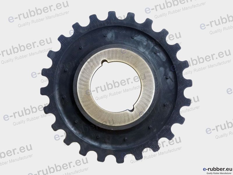 Atlas Copco - 57777286 - T35 Air Compressor Coupling - Image 2
