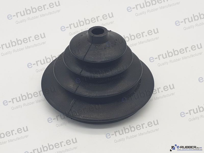 Gear Shift Bellows for Nissan Datsun (74963-15800)