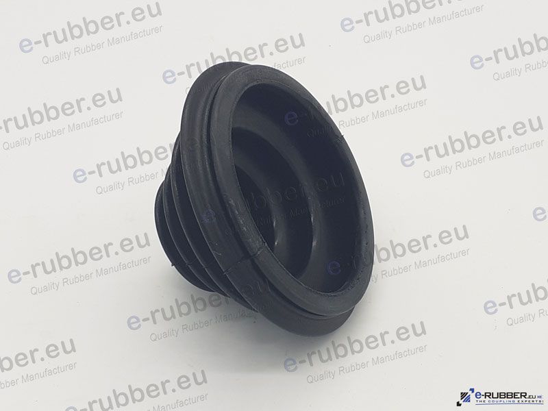 Gear Shift Bellows for Nissan Datsun (74963-15800) - Image 2