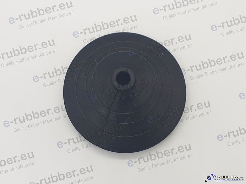 Gear Shift Bellows for Nissan Datsun (74963-15800) - Image 3