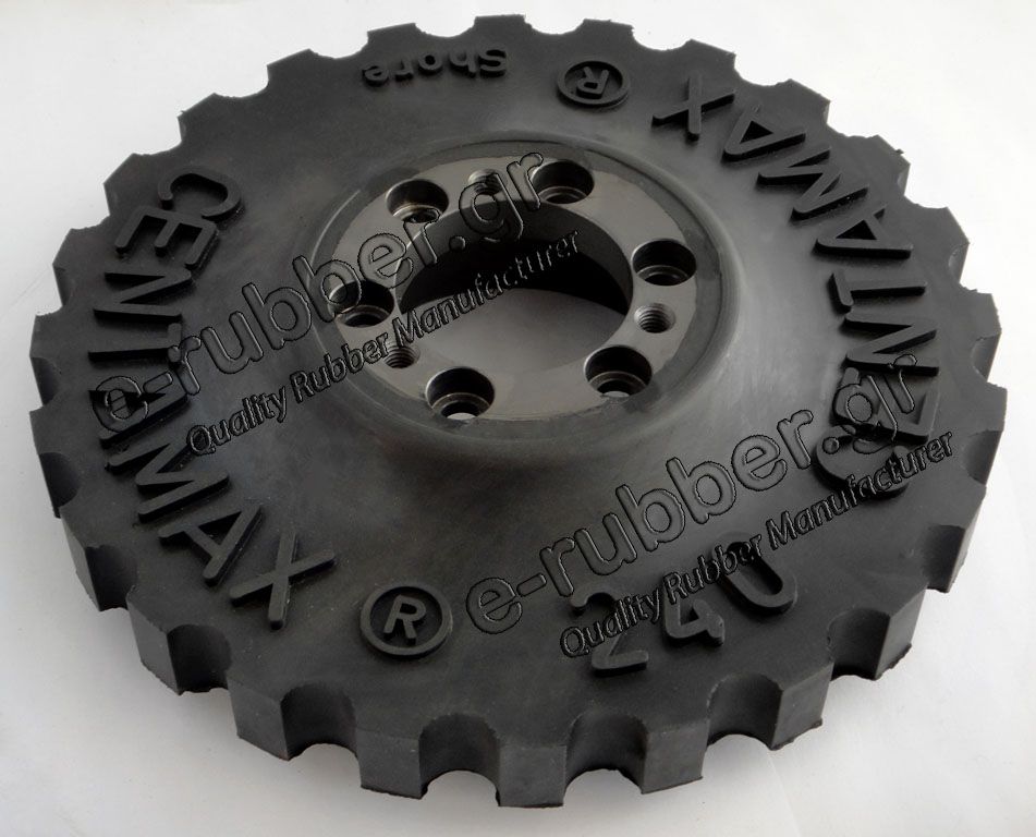 Centamax 240 SA-SB - Image 4