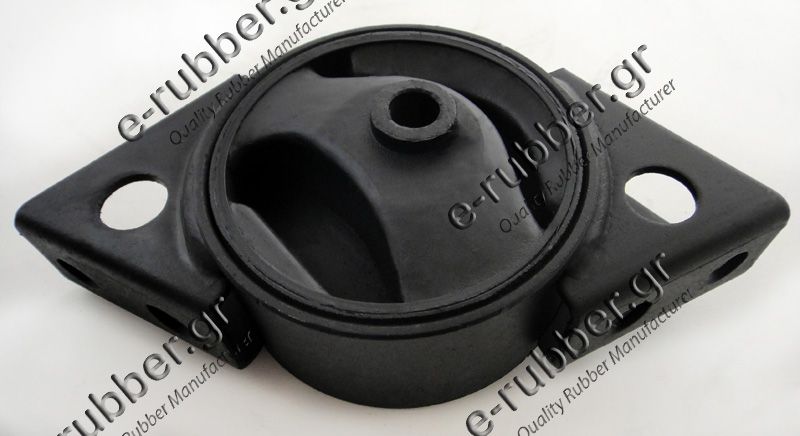 Primera P11 2001 Engine Mounting