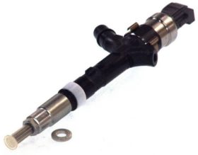 Denso Common Rail Injector 095000-0570