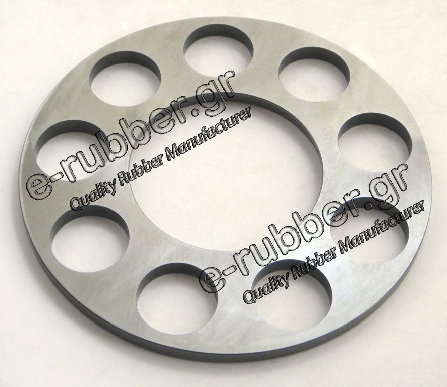 Retainer Plate for Sauer SPV 6/119