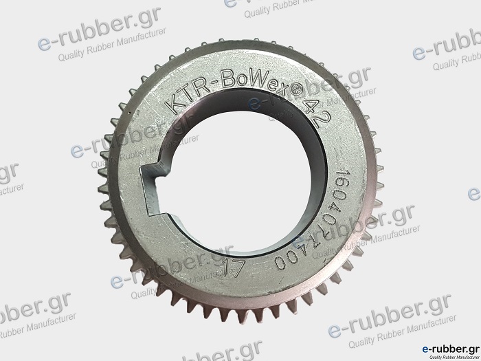 Atlas Copco Hub Element - 1604077400 - Image 2