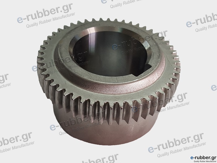 Atlas Copco Hub Element - 1604077400 - Image 3