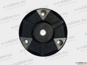 CB-1325 13 teeth Coupling (Yanmar VIO27-5 Excavator)