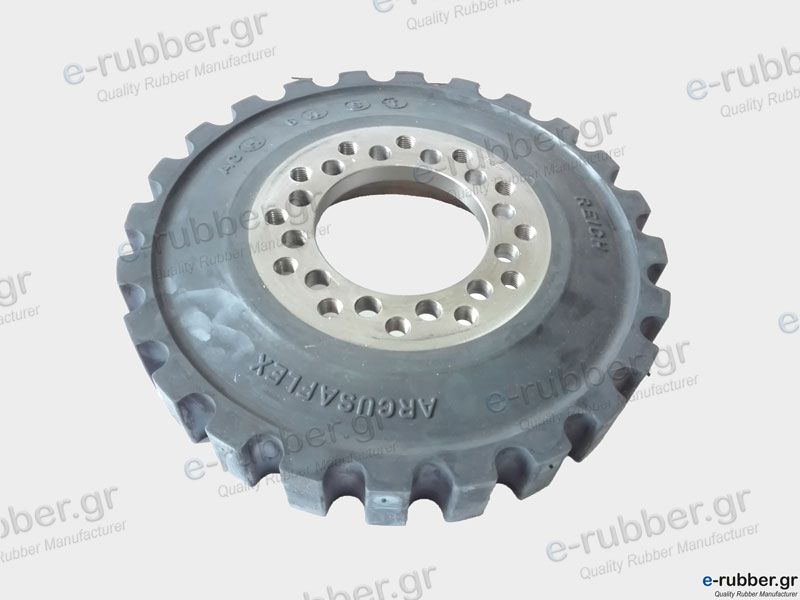 Reich Arcusaflex AC-H 6.1 ST - Image 2