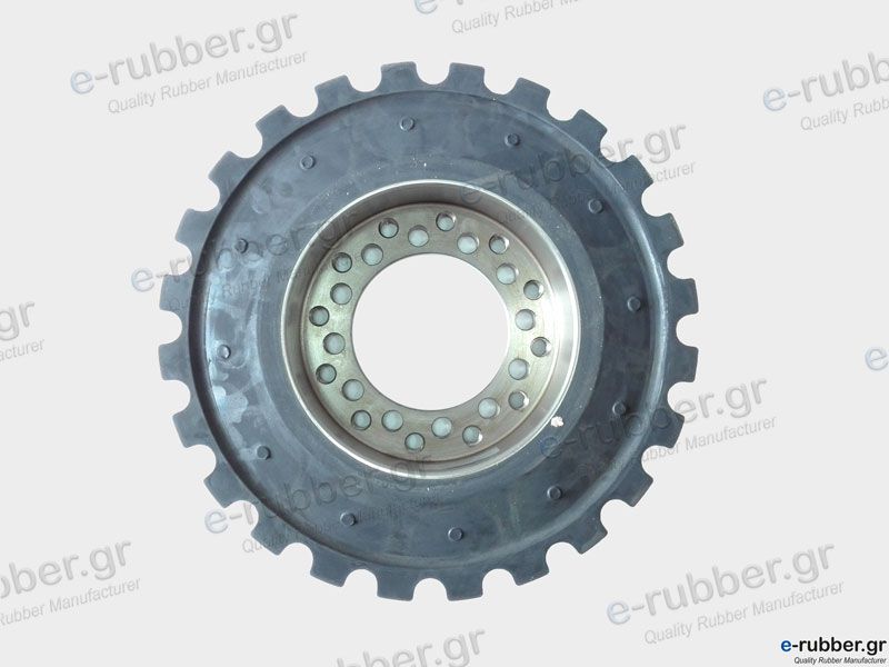 Reich Arcusaflex AC-H 6.1 ST - Image 3