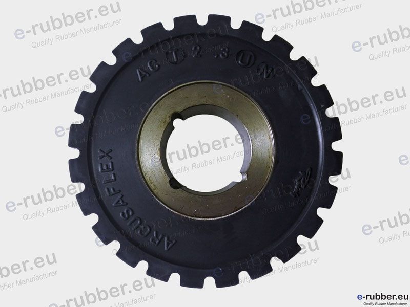 Arcusaflex AC-T 2.3 UN