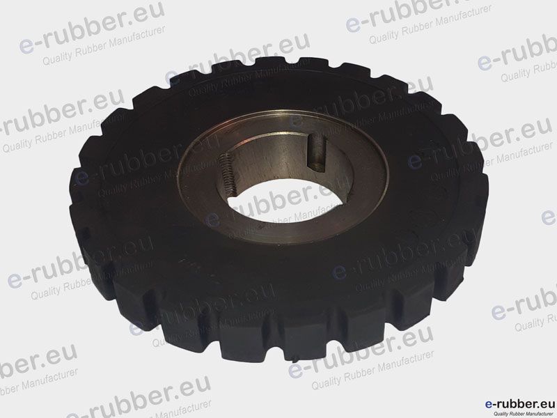 Arcusaflex AC-T 2.3 WT - Image 2