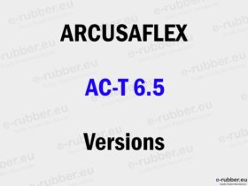 Arcusaflex AC-T 6.5 (versions)