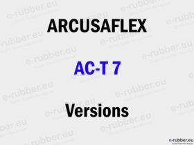 Arcusaflex AC-T 7 (versions)