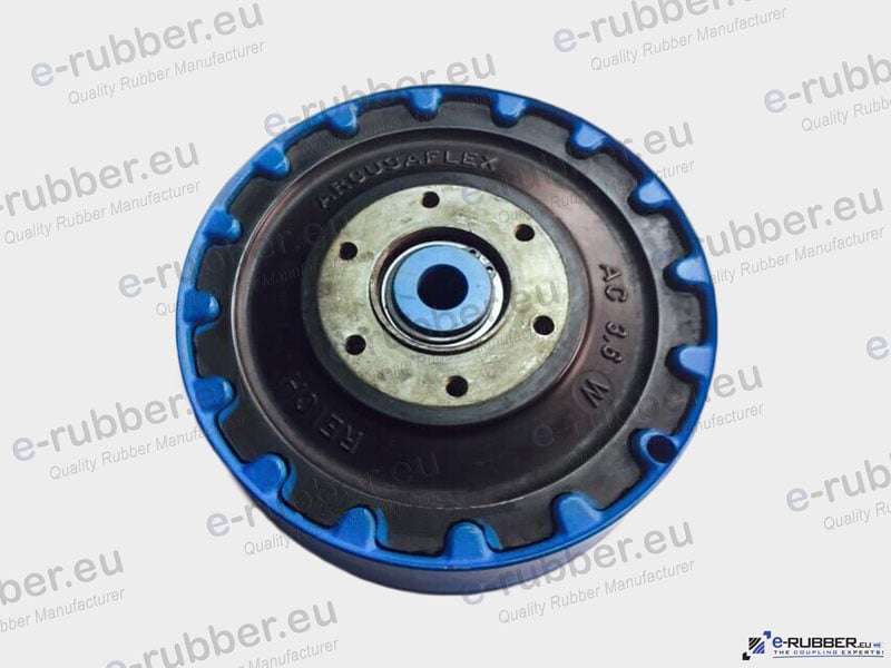 Reich Arcusaflex AC 3.6 W