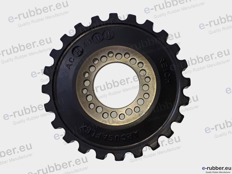 Reich Arcusaflex AC-H 4.1 UN