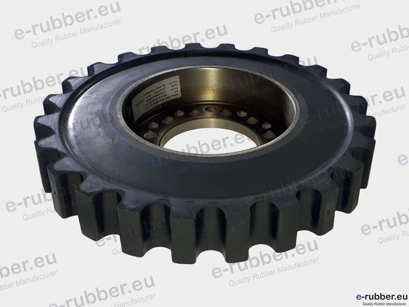 Reich Arcusaflex AC-H 4.1 UN - Image 3