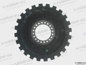 Atlas Copco - 1615622900 - Original Air Compressor Coupling