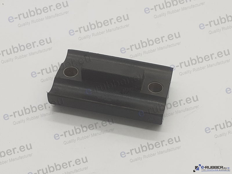 Atlas Copco Rubber Element - Image 3