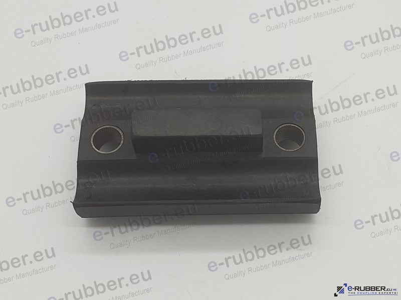 Atlas Copco Rubber Element - Image 2