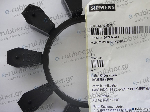 Bipex 162 - Cam ring - Image 3