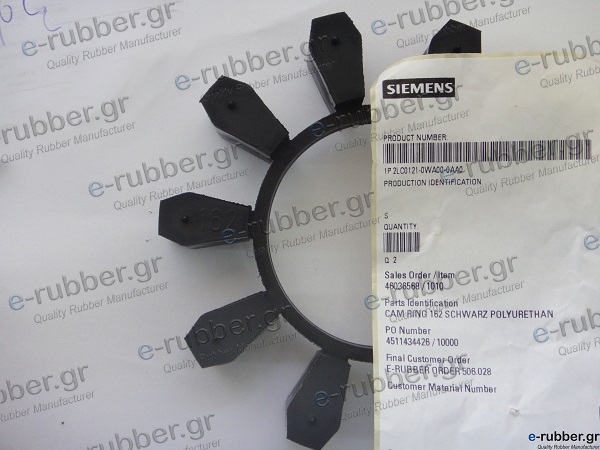 Bipex 162 - Cam ring - Image 2