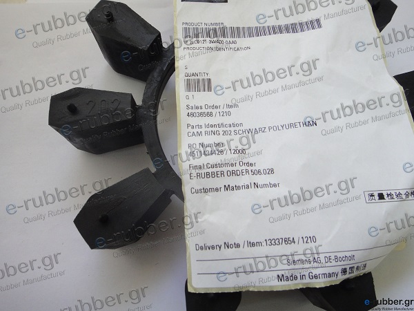 Bipex 202 - Cam ring - Image 3