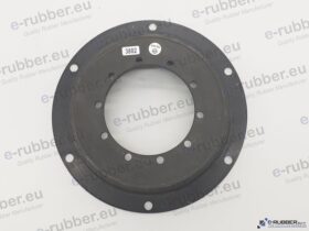 Bowex Elastic G65 HEG T50 shA 263,4