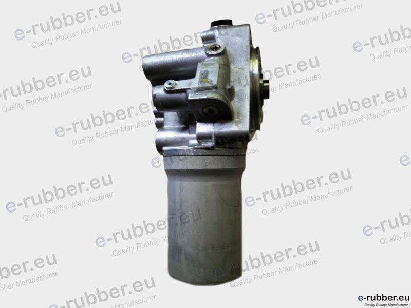 CAT 162-9610 GP Pump - Image 2