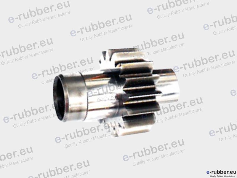 CAT 7G-9722 Gear Pump